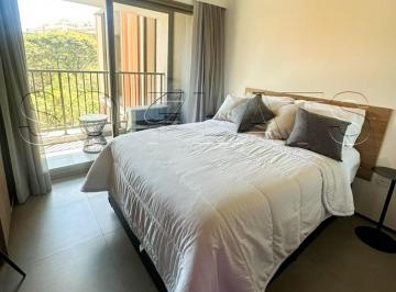 Apartamento · 24m² · 1 Quarto · Studio para venda em Jardim Paulista de 24.00m² com 1 Quarto e 1 Suite