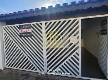 Casa · 110m² · 2 Quartos · 2 Vagas · Casa para venda em Vila Espírito Santo de 110.00m² com 2 Quartos, 1 Suite e 2 Garagens