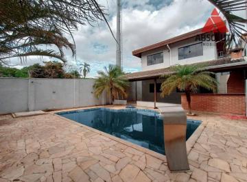 Casa · 220m² · 3 Quartos · 3 Vagas · Casa para alugar em Jardim Ipiranga de 220.00m² com 3 Quartos e 3 Garagens
