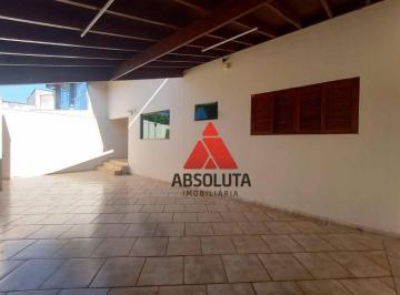 Casa · 120m² · 3 Quartos · 2 Vagas · Casa para alugar em Parque Novo Mundo de 120.00m² com 3 Quartos, 1 Suite e 2 Garagens