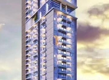 Apartamento · 38m² · 1 Quarto · Apartamento para alugar em Jardim Portal Da Colina de 38.00m² com 1 Quarto