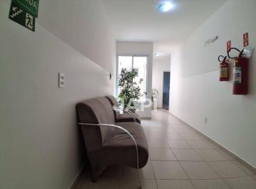 Comercial · 30m² · 1 Vaga · Sala Comercial para alugar em Parque Residencial Eloy Chaves de 30.00m² com 1 Garagem