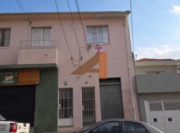 Casa · 57m² · 2 Quartos · Casa para alugar em Vila Granada de 57.00m² com 2 Quartos