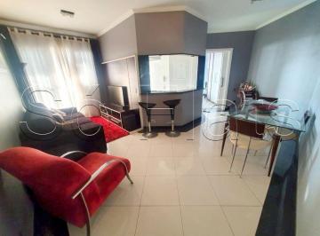 Apartamento · 51m² · 1 Quarto · 1 Vaga · Flat para venda em Mooca de 51.00m² com 1 Quarto, 1 Suite e 1 Garagem