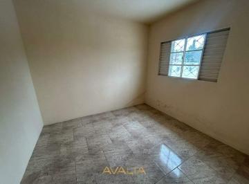 Casa · 60m² · 2 Quartos · Casa para alugar em Jardim Hubert de 60.00m² com 2 Quartos