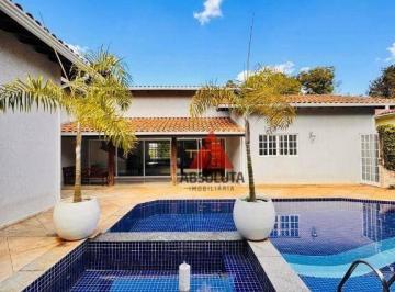Casa · 298m² · 3 Quartos · 4 Vagas · Casa para alugar em Vila Santa Catarina de 298.00m² com 3 Quartos, 3 Suites e 4 Garagens