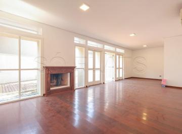 Casa · 465m² · 4 Quartos · 4 Vagas · Casa para venda em Morumbi de 465.00m² com 4 Quartos, 4 Suites e 4 Garagens