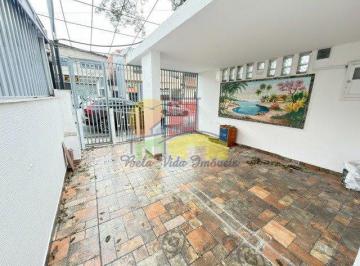 Casa · 109m² · 2 Quartos · 1 Vaga · Casa para alugar em Anchieta de 109.00m² com 2 Quartos e 1 Garagem