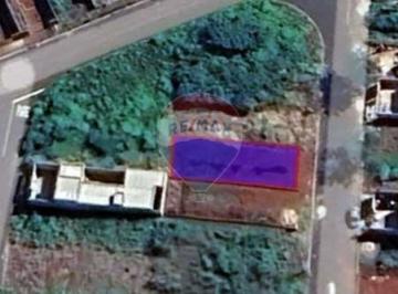 Terreno · 200m² · Terreno para venda em Jardim Dos Lagos Ii de 200.00m²