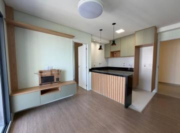 Apartamento · 33m² · 1 Quarto · 1 Vaga · Apartamento, 1 Dormitório, 33m², Vision Colinas, Esplanada, Sjc.