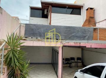 Casa · 10m² · 4 Quartos · 4 Vagas · Casa para venda em Jardim Paulista de 10.00m² com 4 Quartos, 1 Suite e 4 Garagens