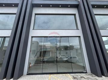 Comercial · 73m² · 2 Vagas · Sala Comercial para alugar em Jardim São Paulo de 73.23m² com 2 Garagens