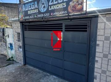 Casa · 65m² · 1 Quarto · 1 Vaga · Casa para venda em Jardim Archila de 65.00m² com 1 Quarto, 1 Suite e 1 Garagem