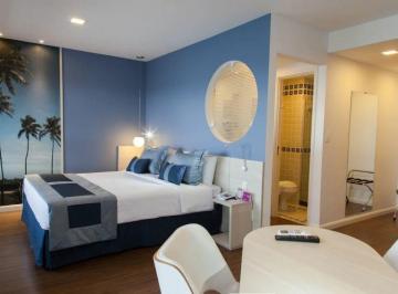 Apartamento · 36m² · 1 Quarto · 1 Vaga · Flat para venda em Boa Viagem de 36.00m² com 1 Quarto, 1 Suite e 1 Garagem
