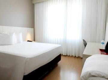 Apartamento · 19m² · 1 Quarto · 1 Vaga · Flat para venda em Ipiranga de 19.00m² com 1 Quarto, 1 Suite e 1 Garagem