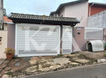 Casa · 250m² · 3 Quartos · 2 Vagas · Casa para venda em Parque Santa Isabel de 250.00m² com 3 Quartos, 1 Suite e 2 Garagens