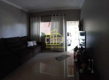 Casa · 170m² · 3 Quartos · 3 Vagas · Casa para venda em Jardim Marilú de 170.00m² com 3 Quartos, 1 Suite e 3 Garagens