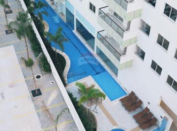 Apartamento · 77m² · 3 Quartos · 2 Vagas · Apartamento para alugar em Freguesia (jacarepaguá) de 77.00m² com 3 Quartos, 2 Suites e 2 Garagens
