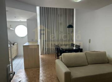 Apartamento · 40m² · 1 Quarto · 1 Vaga · Apartamento para alugar em Alphaville Centro Industrial E Empresarial/alphaville. de 40.00m² com 1 Q