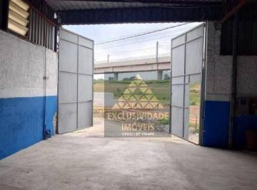 Comercial · 4m² · Galpão / Depósito / Armazém para alugar em Jardim Planalto de 4.00m²