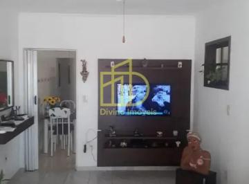 Casa · 119m² · 3 Quartos · 2 Vagas · Casa para venda em Jardim Guarujá de 119.37m² com 3 Quartos, 2 Suites e 2 Garagens