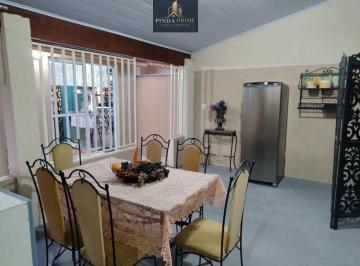 Casa · 46m² · 2 Quartos · 2 Vagas · Casa de Condomínio para venda em Moreira César de 46.00m² com 2 Quartos e 2 Garagens