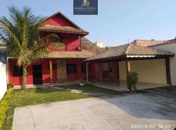 Casa · 172m² · 3 Quartos · 5 Vagas · Sobrado para venda em Residencial Campo Belo de 172.00m² com 3 Quartos, 1 Suite e 5 Garagens