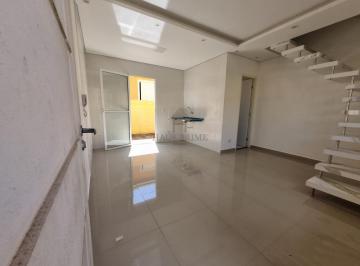 Casa · 49m² · 2 Quartos · 2 Vagas · Casa de Condomínio para alugar em Chácara Rincão de 49.00m² com 2 Quartos e 2 Garagens