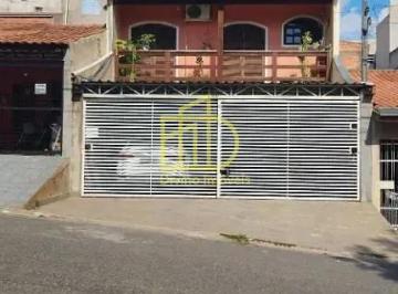 Casa · 195m² · 3 Quartos · 2 Vagas · Casa para venda em Jardim São Guilherme de 195.28m² com 3 Quartos, 1 Suite e 2 Garagens