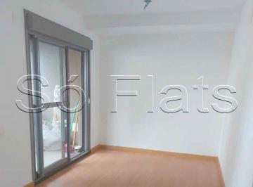 Apartamento · 32m² · 1 Quarto · Studio para venda em Bosque Da Saúde de 32.00m² com 1 Quarto