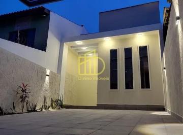Casa · 70m² · 2 Quartos · 2 Vagas · Casa para venda em Jardim Itanguá de 70.00m² com 2 Quartos, 1 Suite e 2 Garagens