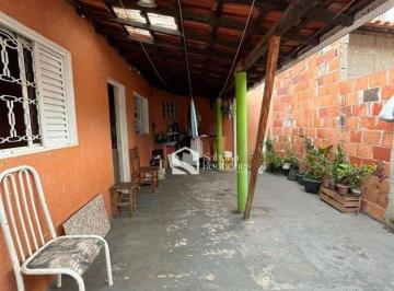 Casa · 115m² · 2 Quartos · 2 Vagas · Sobrado para venda em Jardim Califórnia de 115.00m² com 2 Quartos e 2 Garagens