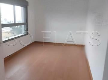 Apartamento · 32m² · 1 Quarto · Studio para venda em Bosque Da Saúde de 32.00m² com 1 Quarto