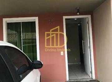 Casa · 10m² · 2 Quartos · 1 Vaga · Casa para venda em Além Ponte de 10.00m² com 2 Quartos, 1 Suite e 1 Garagem