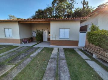 Casa · 61m² · 2 Quartos · 2 Vagas · Casa de Condomínio para alugar em Tijuco Preto de 61.48m² com 2 Quartos e 2 Garagens