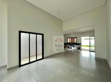 Casa · 198m² · 3 Quartos · 4 Vagas · Casa de Condomínio para venda em Quinta Das Palmeiras de 198.00m² com 3 Quartos, 3 Suites e 4 Garage