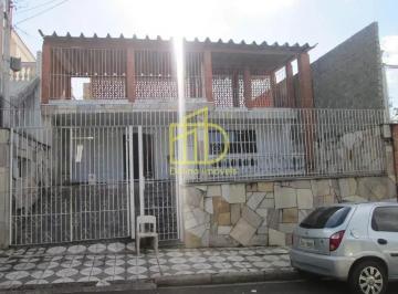 Casa · 219m² · 3 Quartos · 2 Vagas · Casa para venda em Vila Trujillo de 219.00m² com 3 Quartos, 1 Suite e 2 Garagens