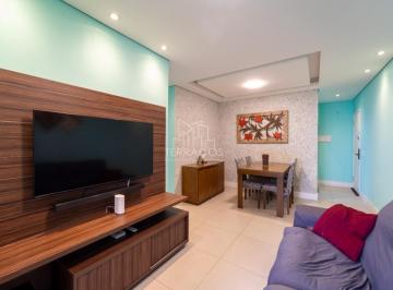 Apartamento · 76m² · 3 Quartos · 1 Vaga · Apartamento para venda em Jardim Samambaia de 76.00m² com 3 Quartos, 1 Suite e 1 Garagem