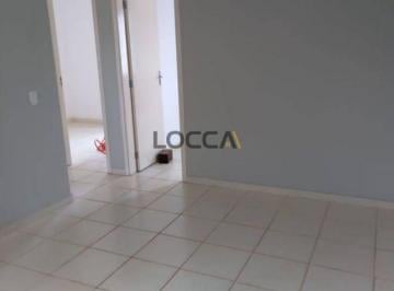Apartamento · 42m² · 2 Quartos · 1 Vaga · Apartamento para alugar em Jardim Zara de 42.00m² com 2 Quartos e 1 Garagem