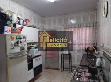 Casa · 139m² · 2 Quartos · 4 Vagas · Casa para venda em Vila Aparecida de 139.00m² com 2 Quartos e 4 Garagens