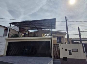 Casa · 145m² · 3 Quartos · 2 Vagas · Casa para venda em Vila Boa Esperança de 145.00m² com 3 Quartos e 2 Garagens