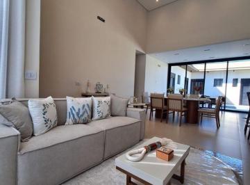 Casa · 220m² · 3 Quartos · 4 Vagas · Casa de Condomínio para venda em Condomínio Maria Cândida de 220.00m² com 3 Quartos, 3 Suites e 4 Ga