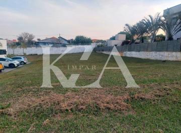 Terreno · 1059m² · Terreno para venda em Residencial Dos Lagos de 1058.90m²