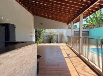Casa · 119m² · 2 Quartos · 2 Vagas · Casa para venda em Jardinópolis de 119.00m² com 2 Quartos e 2 Garagens