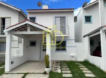 Casa · 140m² · 3 Quartos · 1 Vaga · Casa para venda em Jardim São Carlos de 140.00m² com 3 Quartos e 1 Garagem