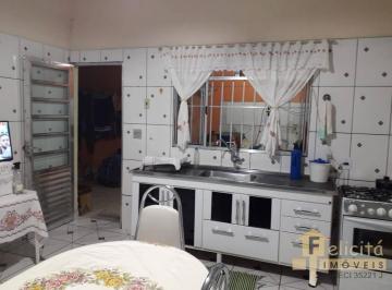 Casa · 250m² · 6 Quartos · 2 Vagas · Casa para venda em Vila Gustavo Correia de 250.00m² com 6 Quartos, 1 Suite e 2 Garagens