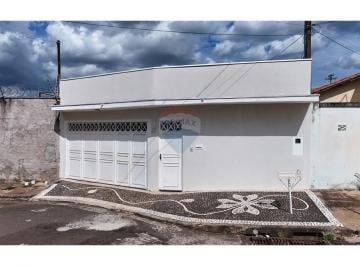 Casa · 102m² · 3 Quartos · 2 Vagas · Casa para venda em Jardim Das Nações Ii de 102.50m² com 3 Quartos e 2 Garagens