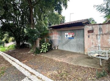 Terreno · 242m² · 2 Quartos · 2 Vagas · Chácara para venda em Centro de 242.20m² com 2 Quartos, 1 Suite e 2 Garagens