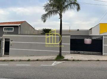 Casa · 160m² · 3 Quartos · 6 Vagas · Casa para venda em Jardim Santa Rosália de 160.00m² com 3 Quartos, 1 Suite e 6 Garagens