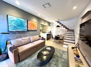 Apartamento · 127m² · 2 Quartos · 1 Vaga · Flat para venda em Alphaville de 127.00m² com 2 Quartos, 1 Suite e 1 Garagem
